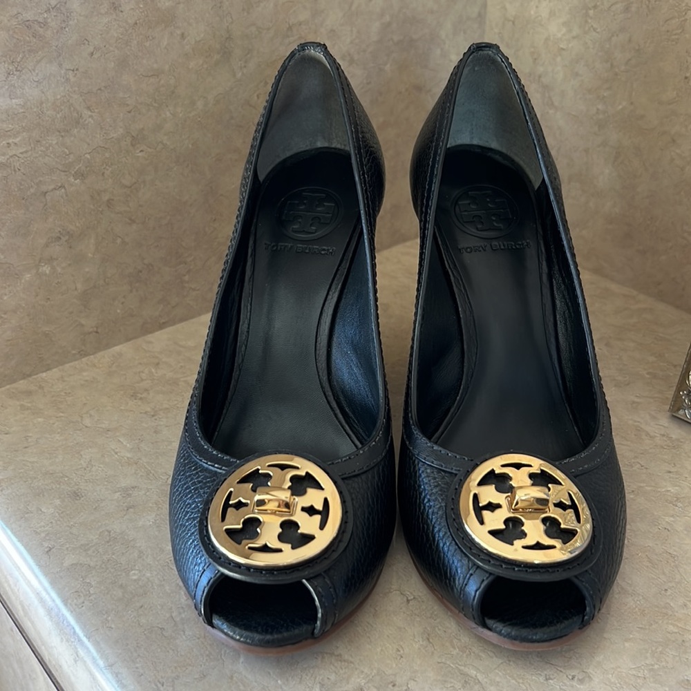 Tory Burch Wedges
